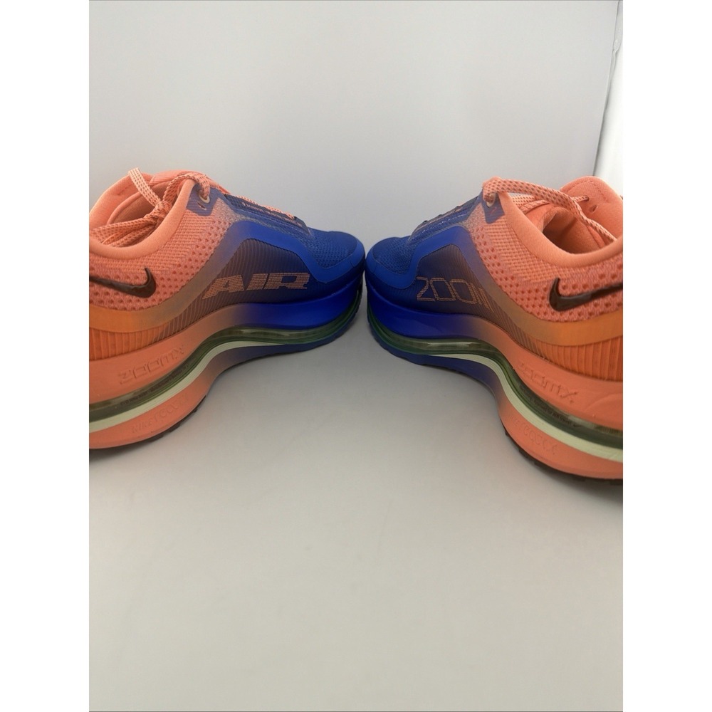 Nike Pegasus Premium 'Racer Blue Atomic Pink' HQ2592 401 Size 10 Men's